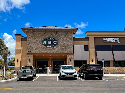 Abc Fine Wine & Spirits