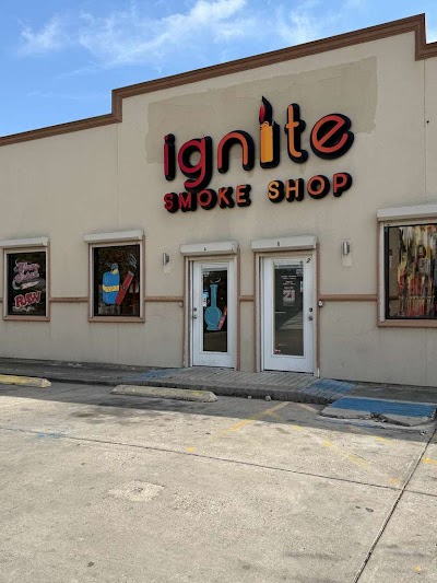 Ignite Smoke Shop