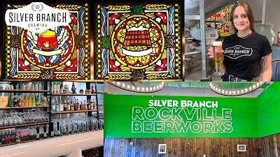 Silver Branch Rockville Beerworks