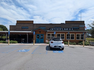 Jim N Nicks Pooler (sav)