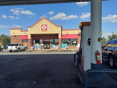 CIRCLE K