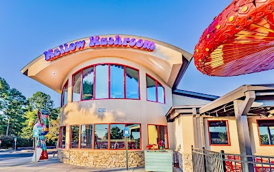 Mellow Mushroom #70