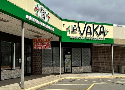 La Vaka Mexican Restaurant