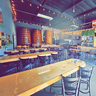 The Lost Abbey Brewing Co