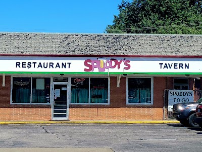 Spuddys Tavern