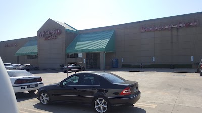 Fiesta Mart