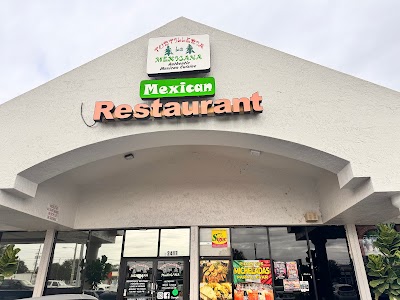 Tortilleria La Mexicana