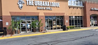 Urbana Lodge