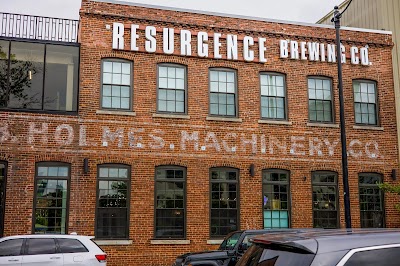Resurgence Brewing Company