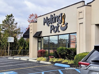 Melting Pot Restaurant #1243