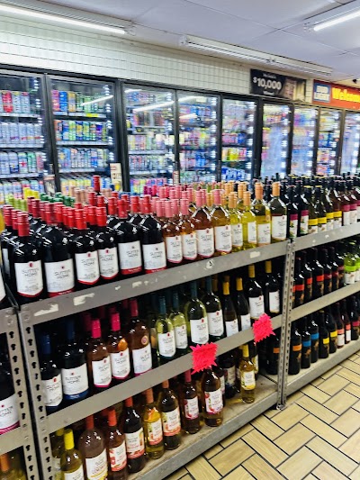 Jrs Liquors