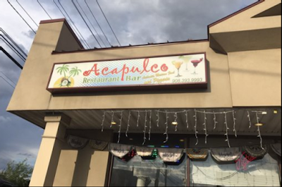 Acapulco