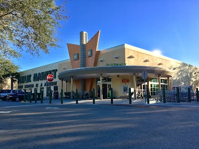Publix Super Market