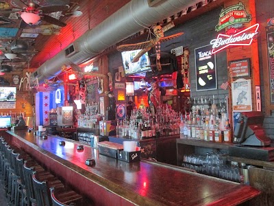 Red Door Saloon (midtown)