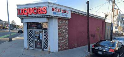 Norton Liquors