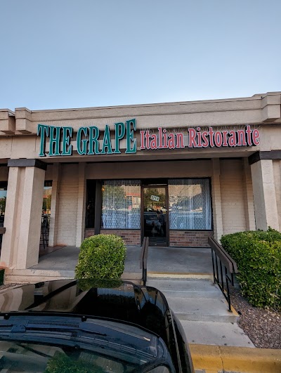The Grape Italian Ristorante