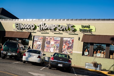 Ellwood Thompson's Local Market