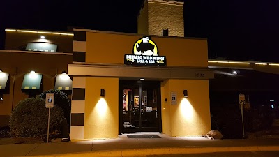 Buffalo Wild Wings Gril #197