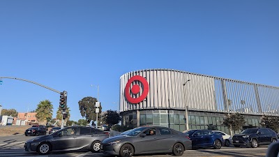 Target Store