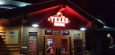 Texas Roadhouse
