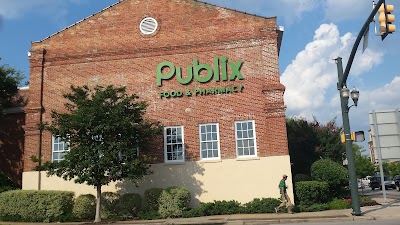 Publix Super Market