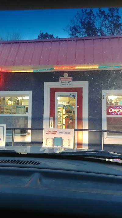 Derminers Parkside Market