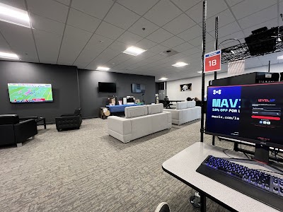 Levelup Esports Arena