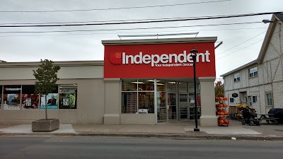 Independent Grocer Store