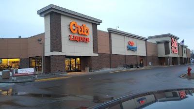 Cub Liquor - Bloomington