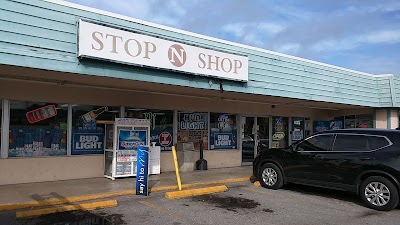 Venice Food Mart 2200