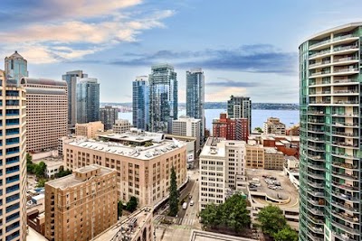 Westin Hotels & Resorts #seawi