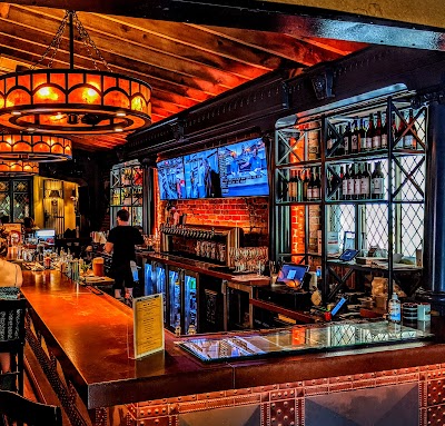 The Abbey On Butler Street