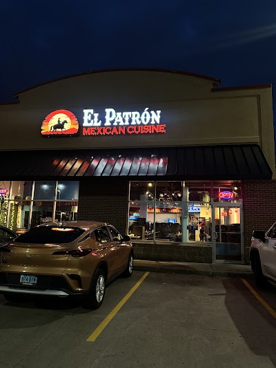 El Patron Mexican Cuisine