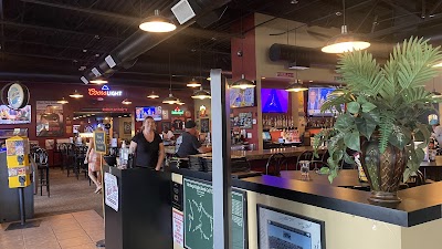 Parkway Bar And Grill