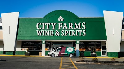 CITY FARMS WINE & SPIRITS
