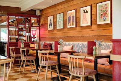 The Hare & Hounds, Osterley