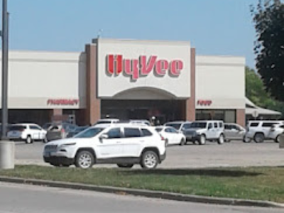 Hy Vee Food Store
