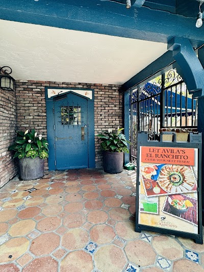 Avilas El Ranchito