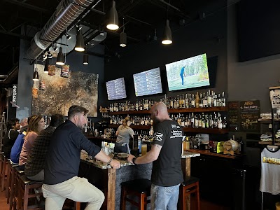 Pour Craft Beer & Spirits