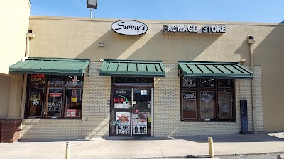 Sunnys Package Store
