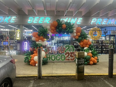 Asap Smoke Shop - Jackson Bluff