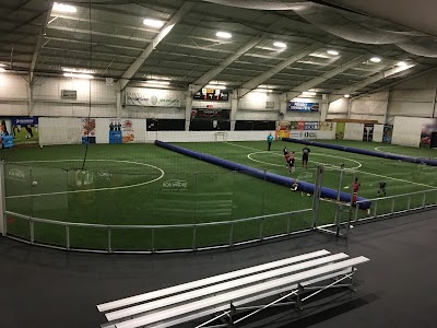Soccercity