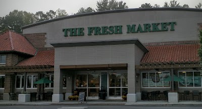 Fresh Market - Hendersonville Road