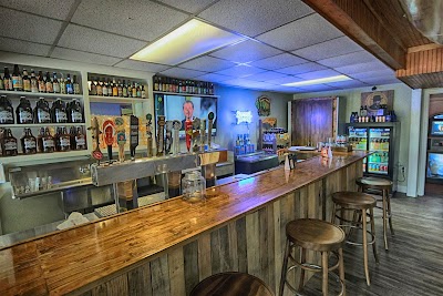 Peak Tap Room