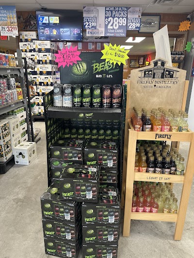 Kathmandu Beverage Beer & More