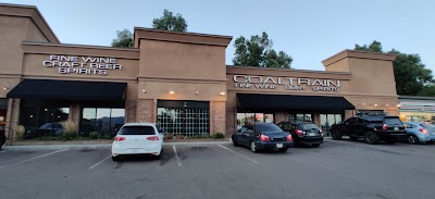 Coaltrain Wine & Liquor