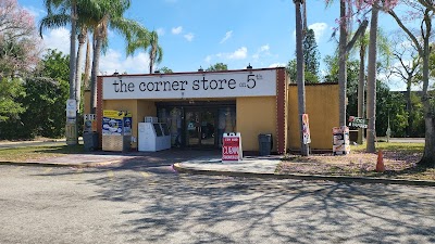 5th St Food & Beverage