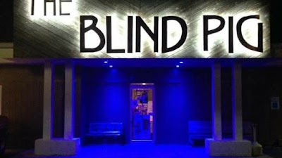 Blind Pig