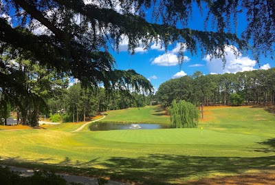 Highland Country Club