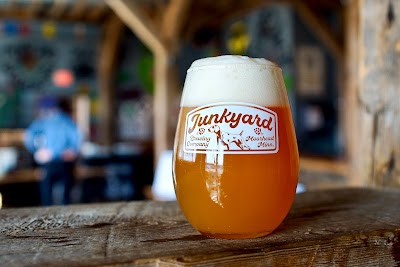 Junkyard Brewing Co
